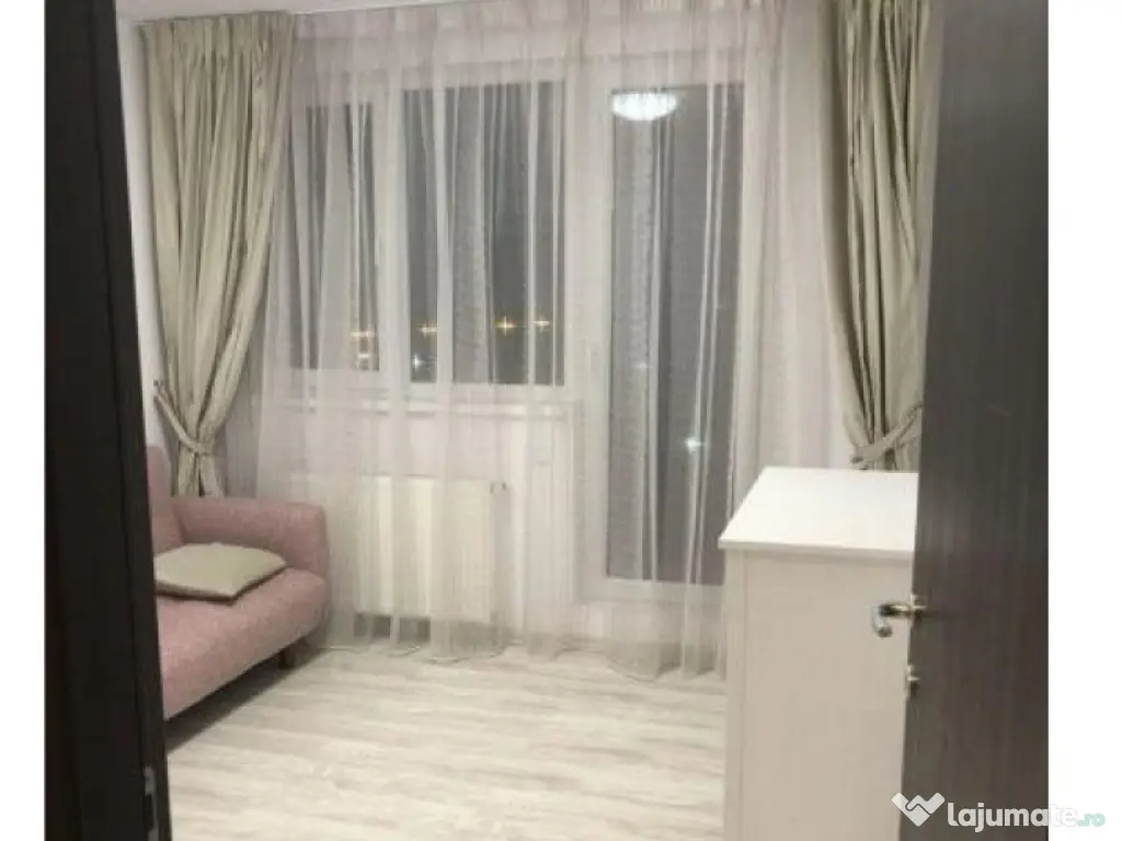 Apartament 3 camere Brancoveanu 