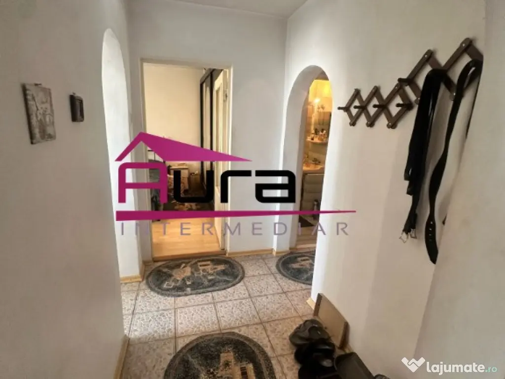 Apartament 3 camere zona E3 