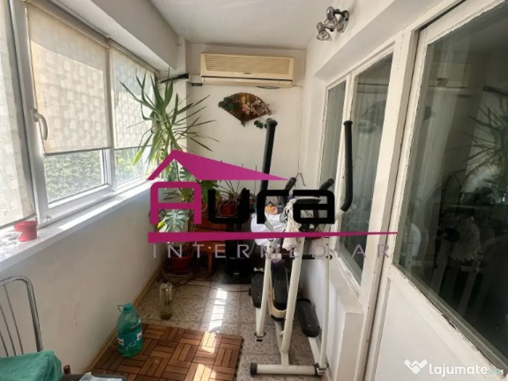 Apartament 3 camere zona E3 