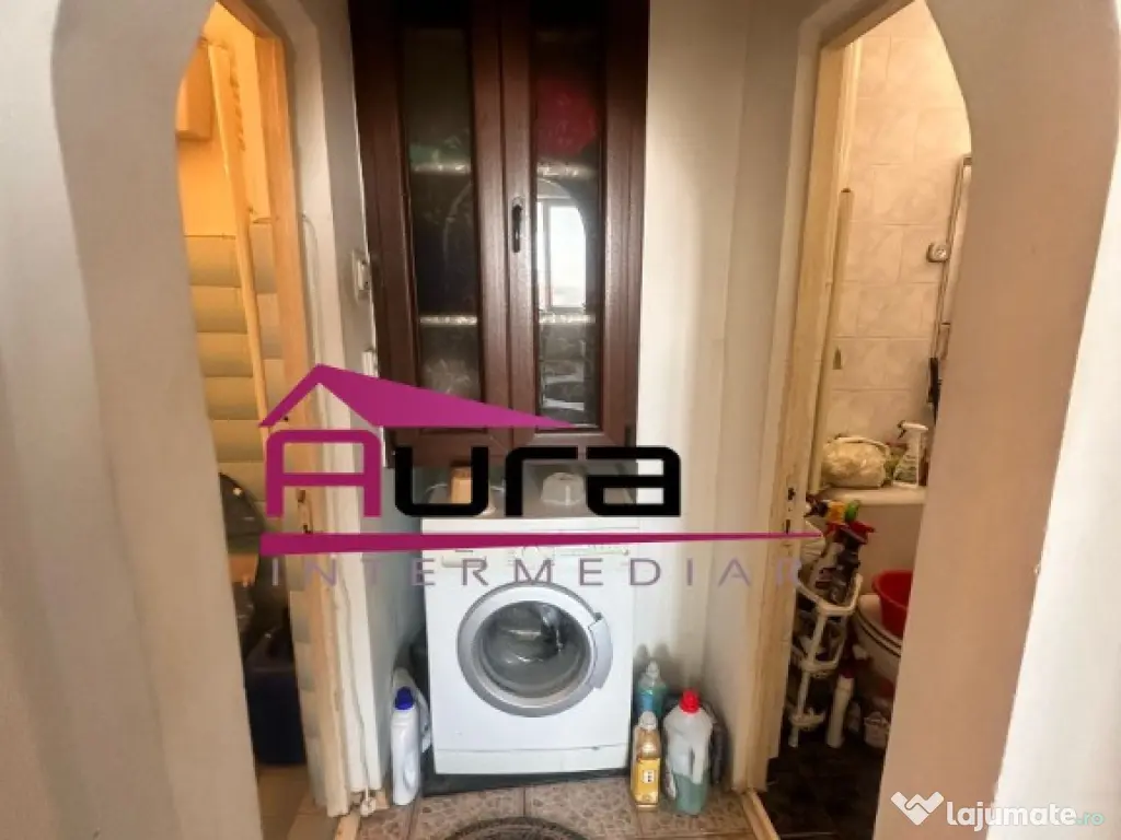 Apartament 3 camere zona E3 