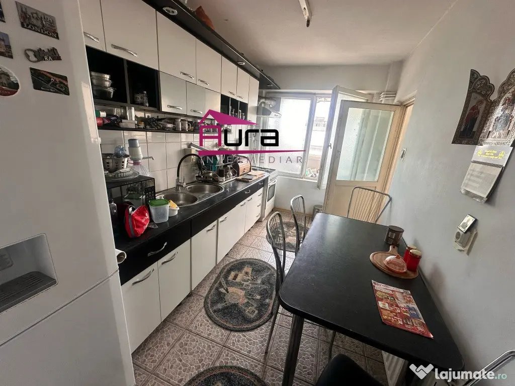 Apartament 3 camere zona E3 