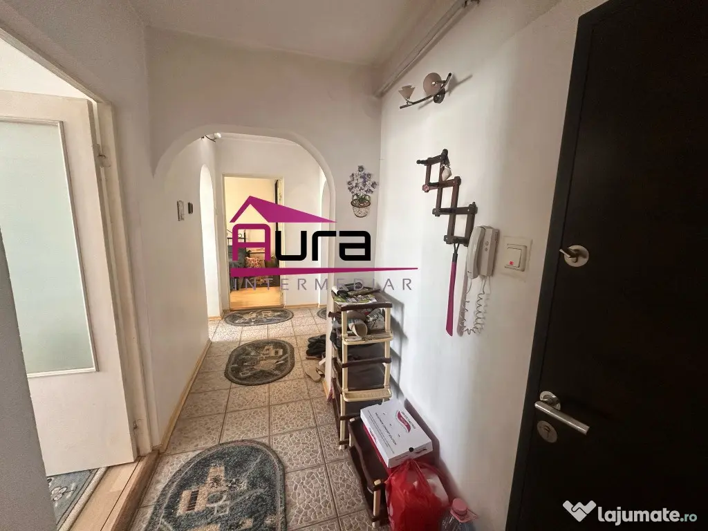 Apartament 3 camere zona E3 