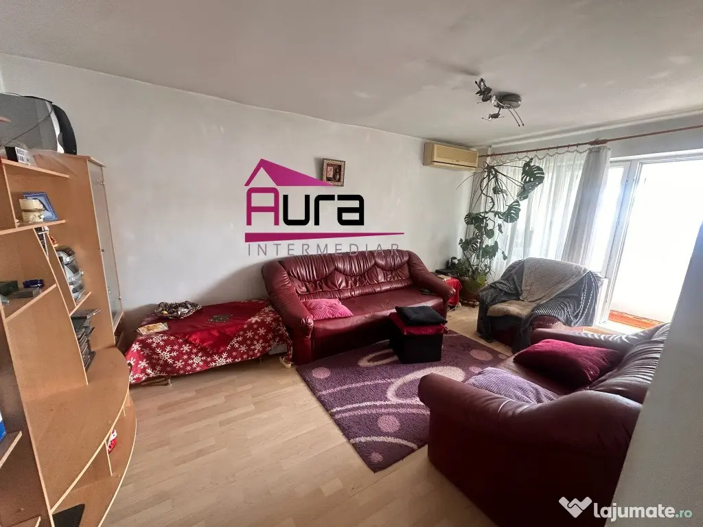 Apartament 3 camere zona E3 