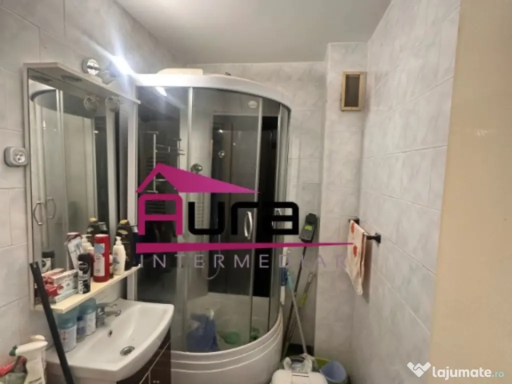 Apartament 3 camere zona E3 