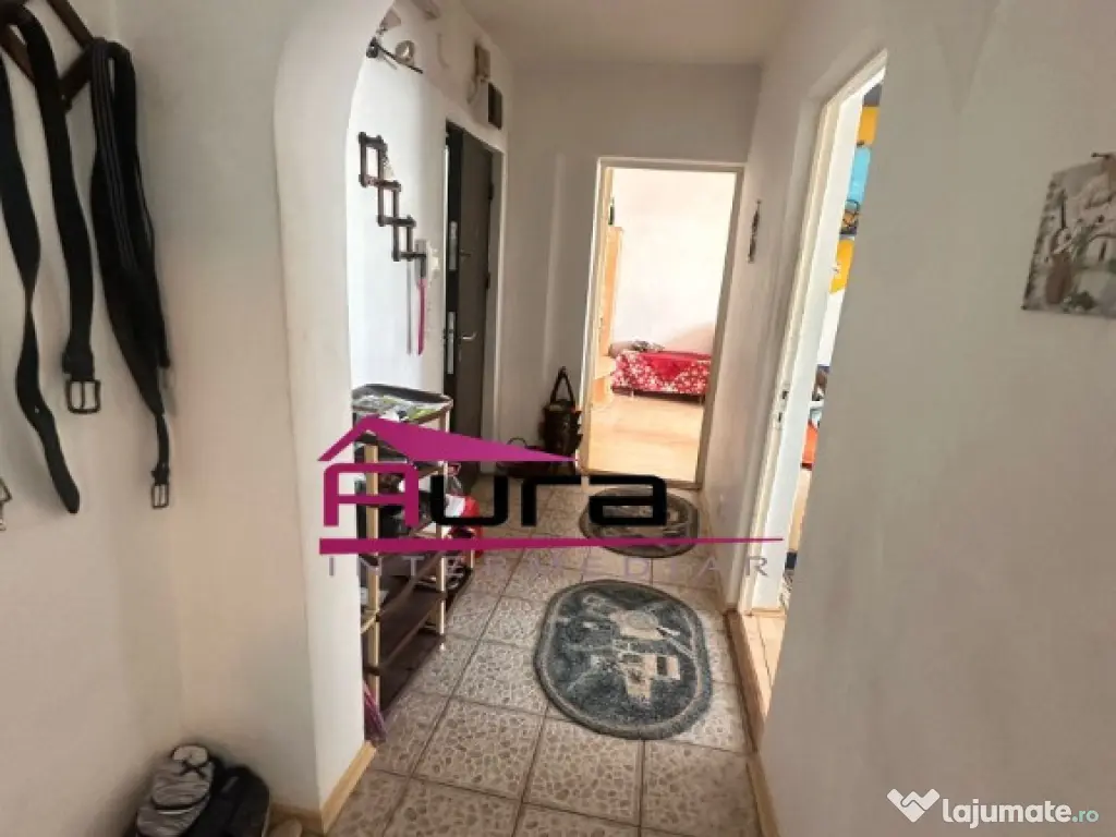Apartament 3 camere zona E3 