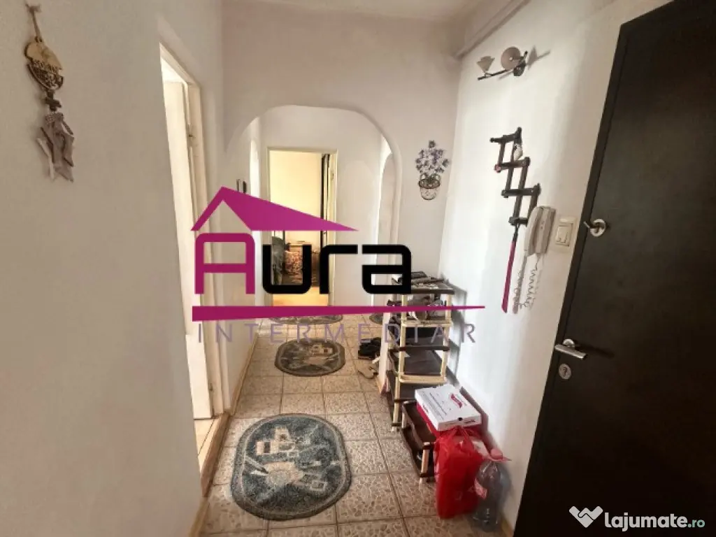 Apartament 3 camere zona E3 