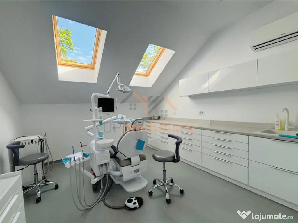 CABINETE DE INCHIRIAT ZONA CENTRALA STR. IULIU MANIU