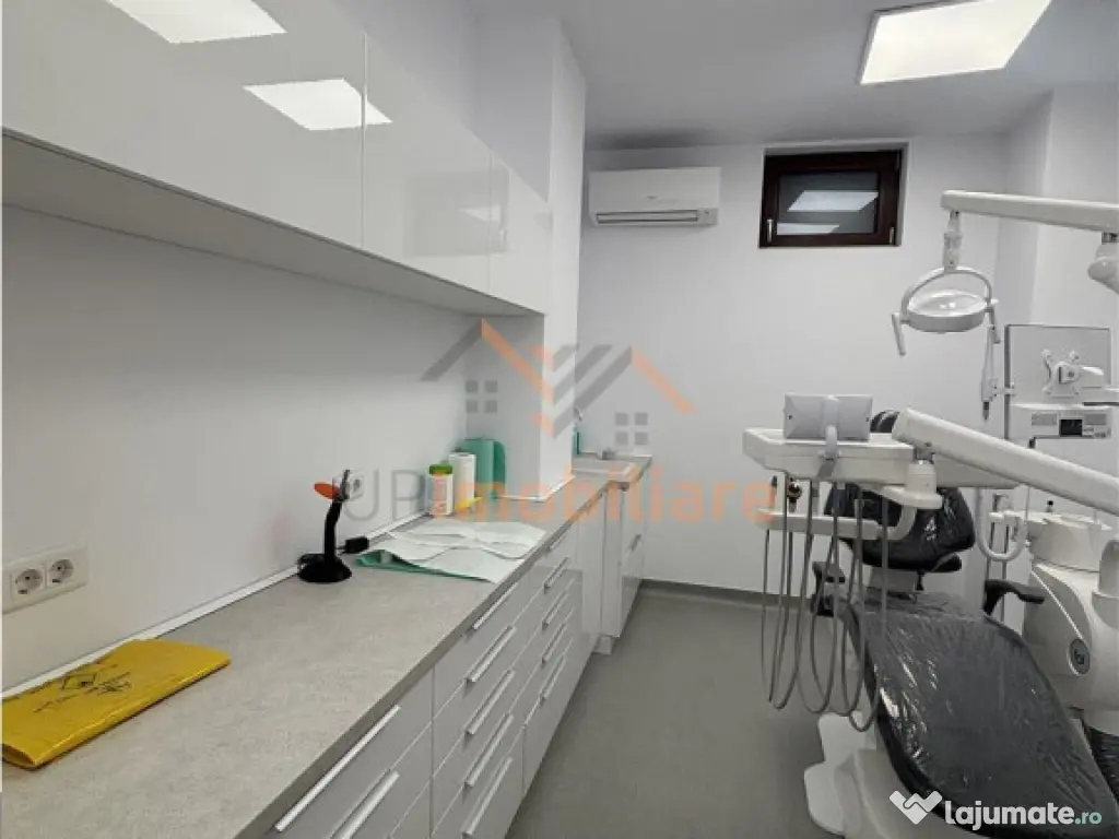 CABINETE DE INCHIRIAT STOMATOLOGIE| CENTRAL |STR. IULIU MANI