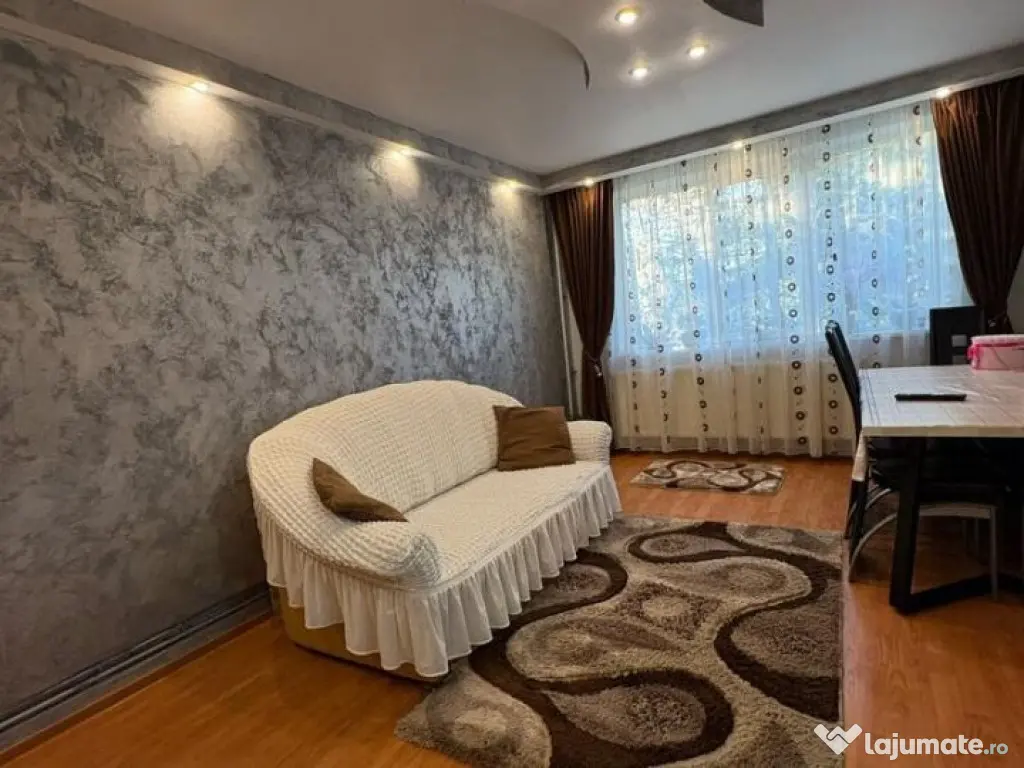 Apartament 4 camere zona Brâncoveanu