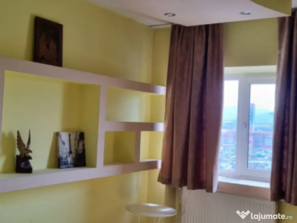 Oportunitate 3 camere D +mansarda Carrefour Felicia