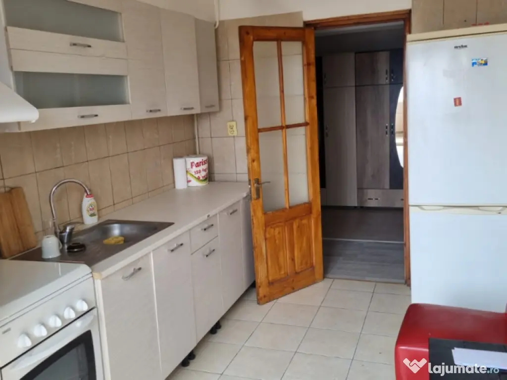 Oportunitate 3 camere D +mansarda Carrefour Felicia