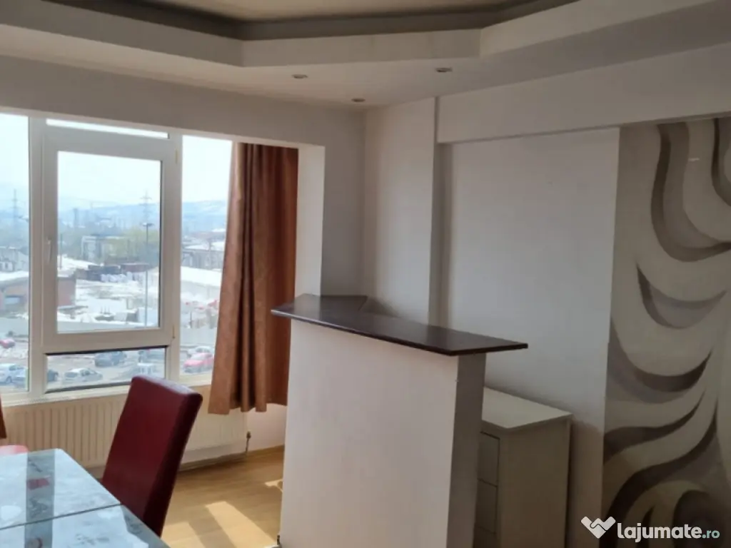 Oportunitate 3 camere D +mansarda Carrefour Felicia