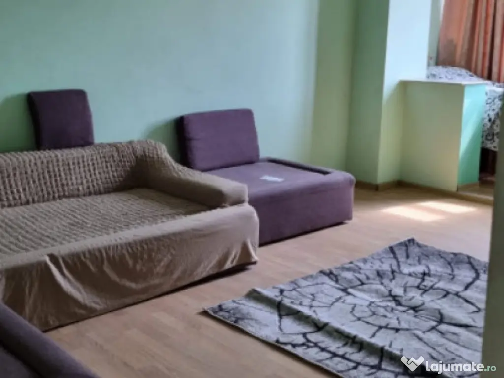 Oportunitate 3 camere D +mansarda Carrefour Felicia