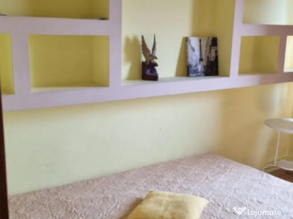 Oportunitate 3 camere D +mansarda Carrefour Felicia