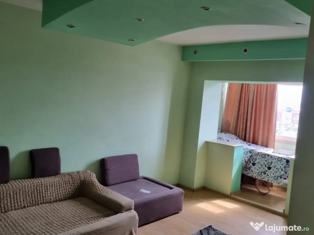 Oportunitate 3 camere D +mansarda Carrefour Felicia