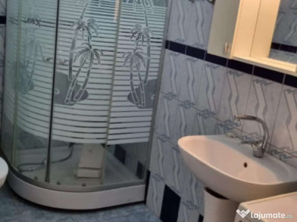 Oportunitate 3 camere D +mansarda Carrefour Felicia