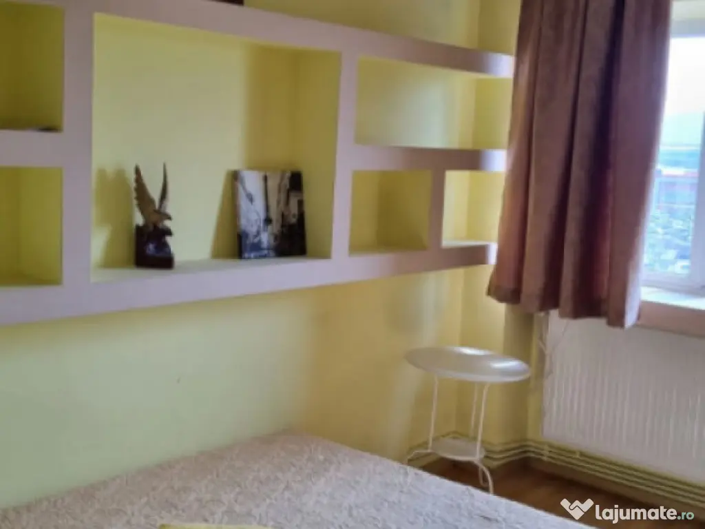 Oportunitate 3 camere D +mansarda Carrefour Felicia