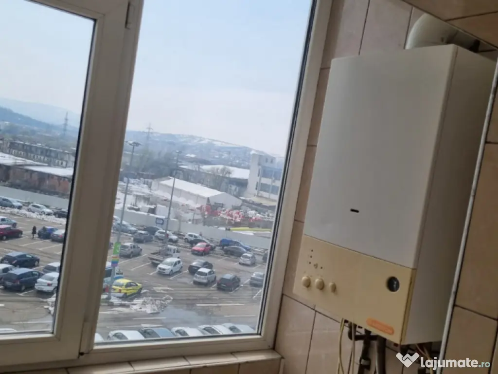 Oportunitate 3 camere D +mansarda Carrefour Felicia