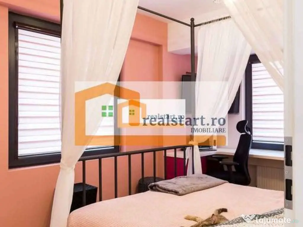 Parcul Teilor, S+P+1+M, curte 115mp, boxa, loc de parcare... 