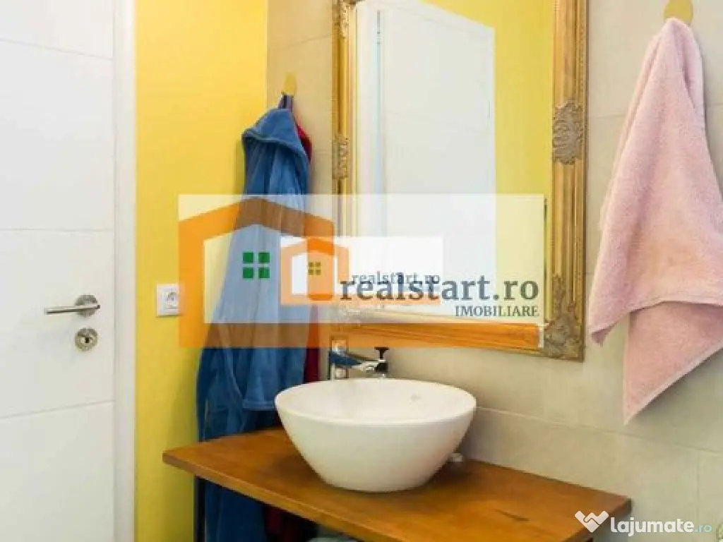 Parcul Teilor, S+P+1+M, curte 115mp, boxa, loc de parcare... 