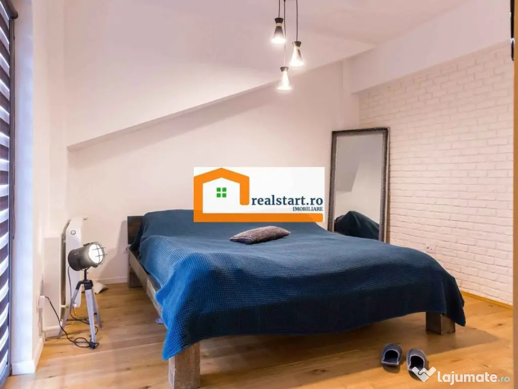 Parcul Teilor, S+P+1+M, curte 115mp, boxa, loc de parcare... 