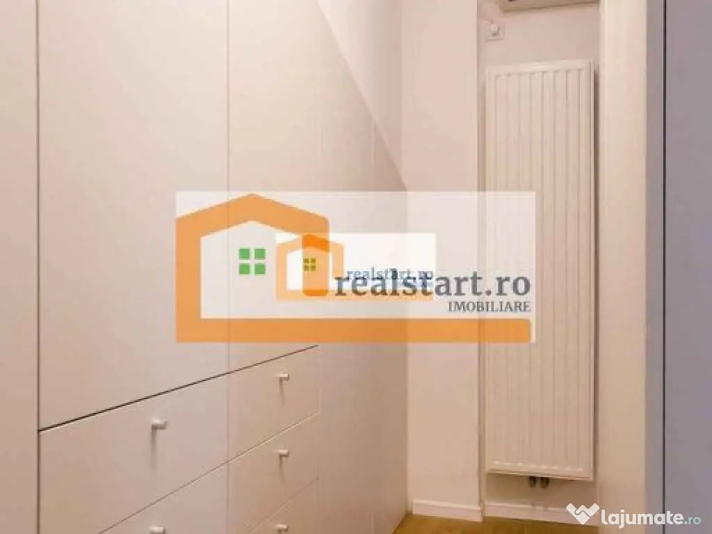 Parcul Teilor, S+P+1+M, curte 115mp, boxa, loc de parcare... 