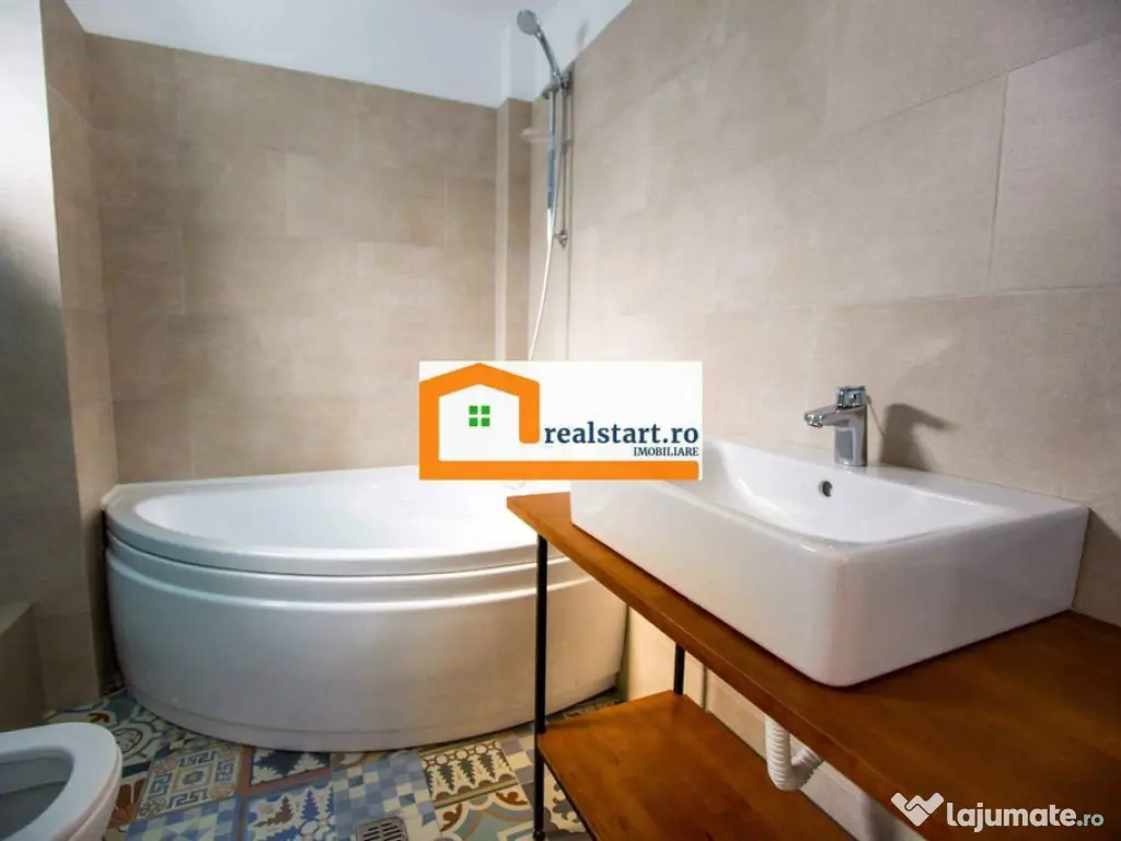 Parcul Teilor, S+P+1+M, curte 115mp, boxa, loc de parcare... 