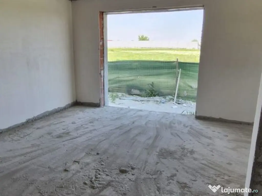 Case de vanzare in Magurele,aproape finalizate,cu toate u... 