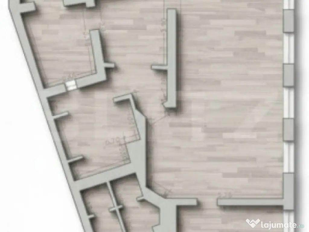 Spațiu Comercial- Restaurant Ultracentral- Parter + Etajul 