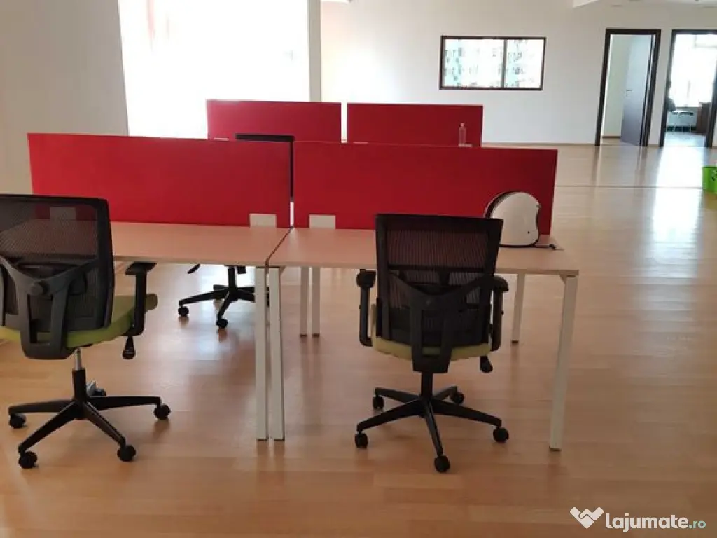 Spatii birouri 125 mp