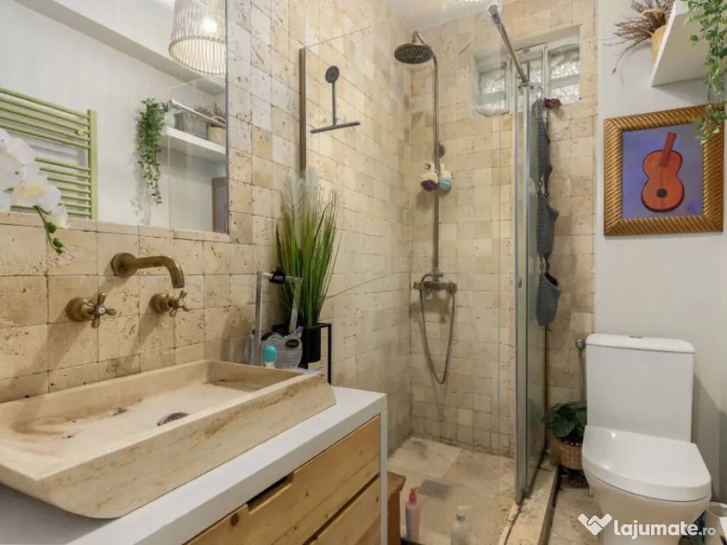 CORBEANCA - PIERSICULUI, CASA 140 MP TOTAL, LOT 360 MP, LA C 