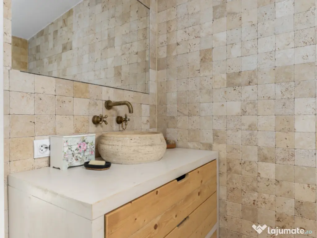 CORBEANCA - PIERSICULUI, CASA 140 MP TOTAL, LOT 360 MP, LA C 