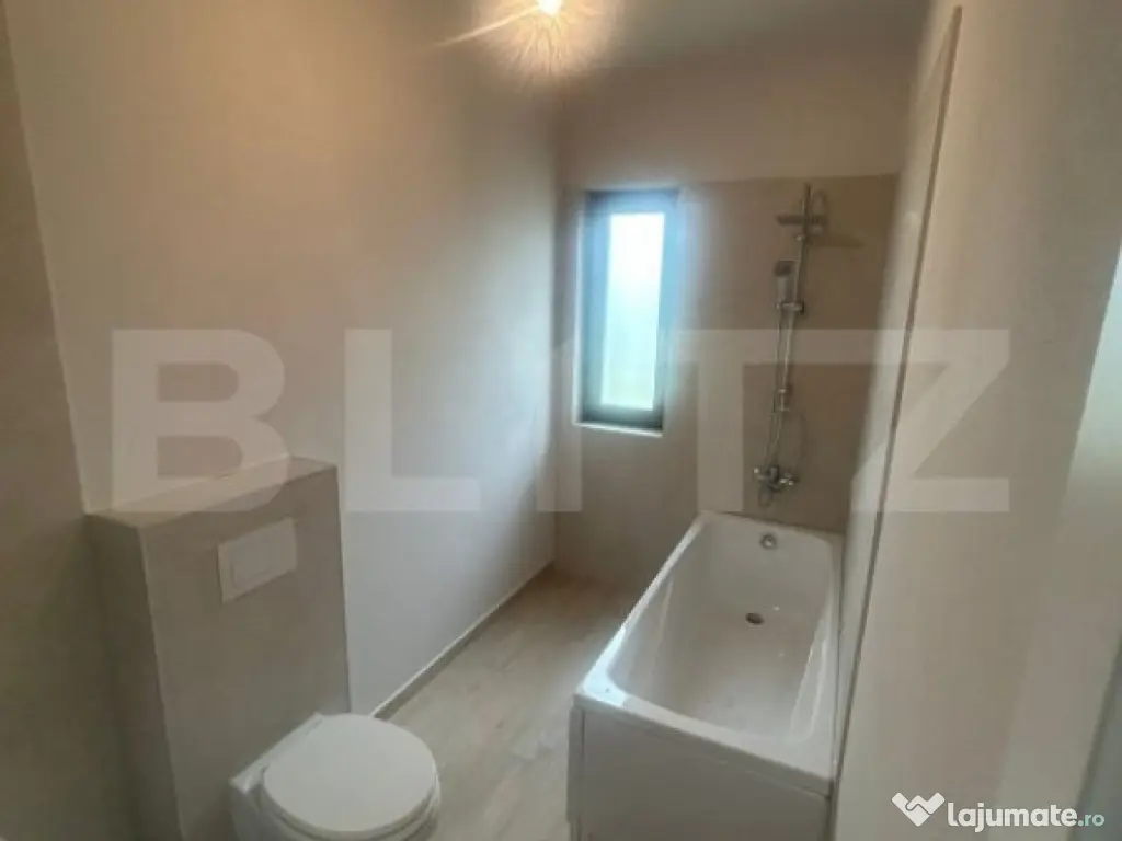 Duplex modern, 120 mp utili, teren 350 mp – Giroc