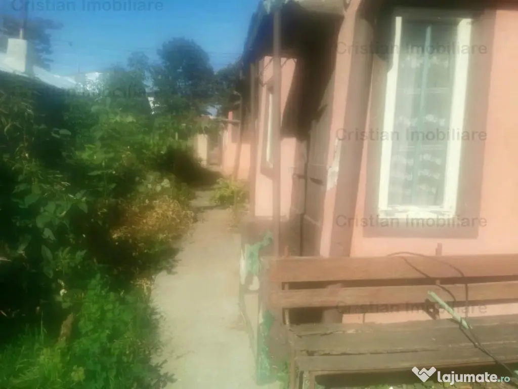 Dorobantilor Teren 407 m cu 10m la strada TOATE UTILITATILE