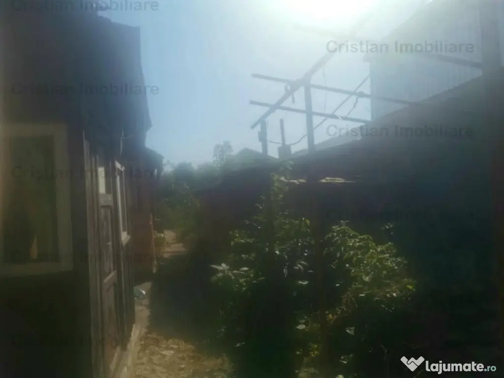 Dorobantilor Teren 407 m cu 10m la strada TOATE UTILITATILE