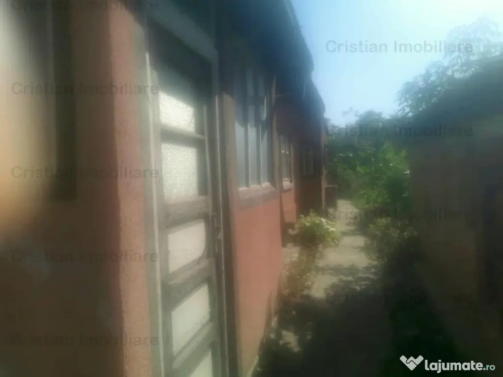 Dorobantilor Teren 407 m cu 10m la strada TOATE UTILITATILE