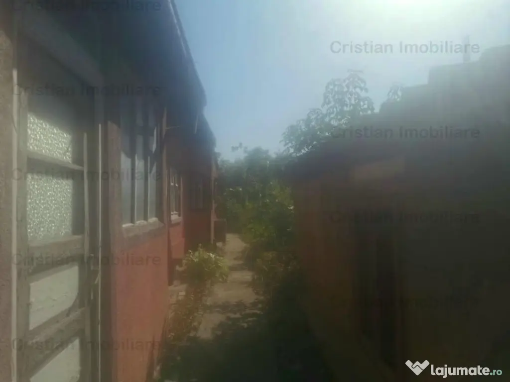 Dorobantilor Teren 407 m cu 10m la strada TOATE UTILITATILE