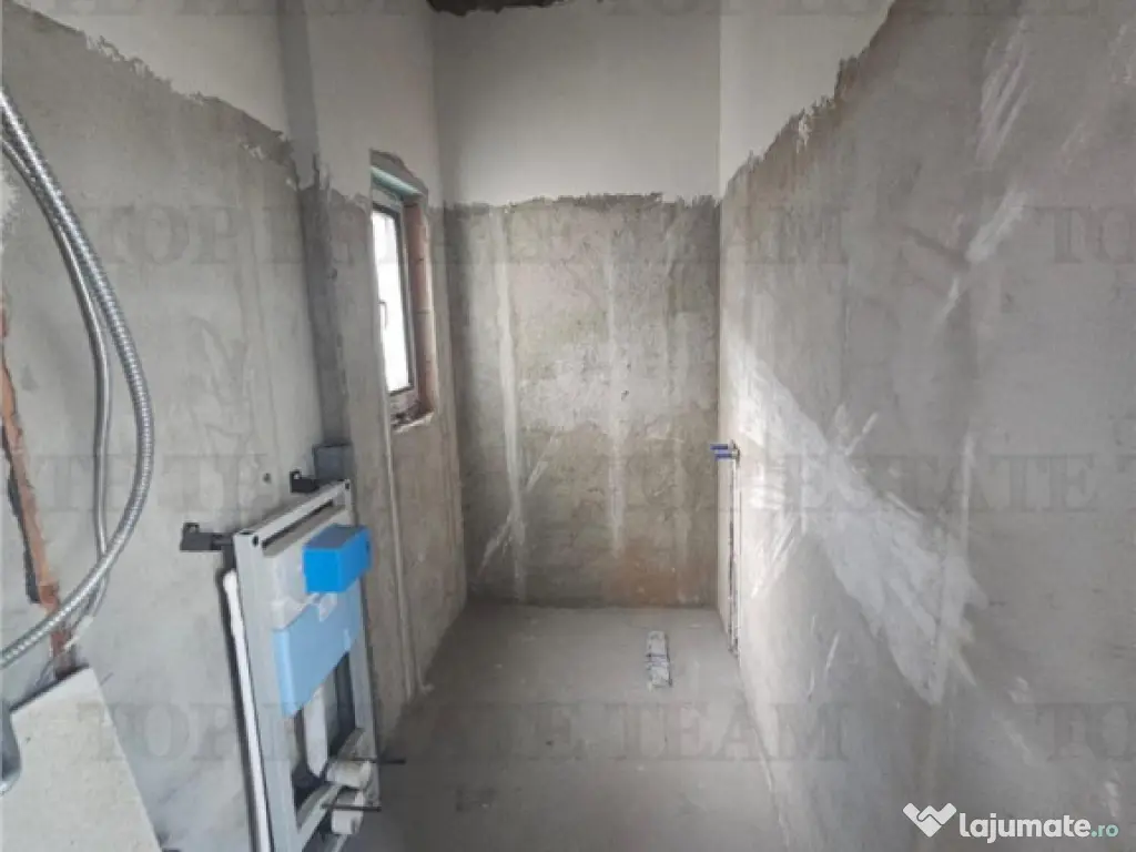 Vila lux 4 camere (179mp totali) - Iuliu Maniu/sector 6