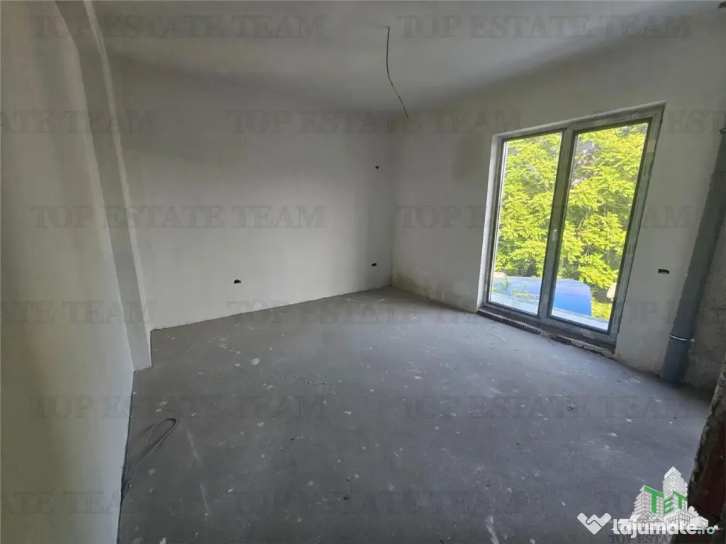 Vila lux 4 camere (179mp totali) - Iuliu Maniu/sector 6