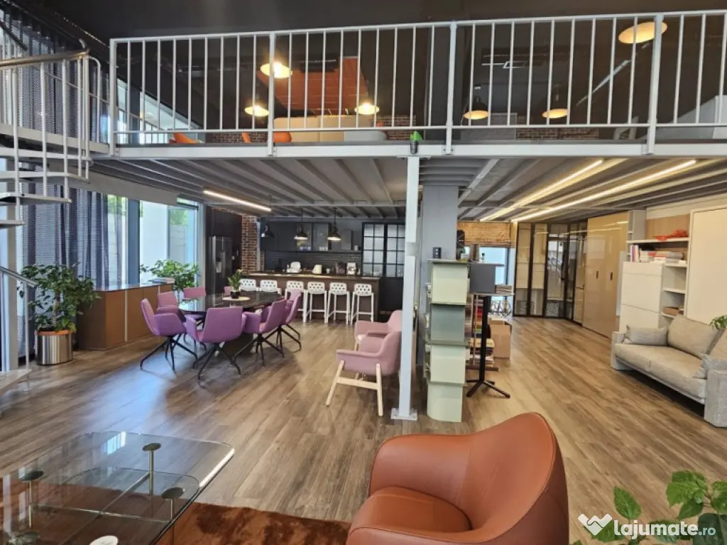 Spatiu Comercial -Piata 1 Mai 