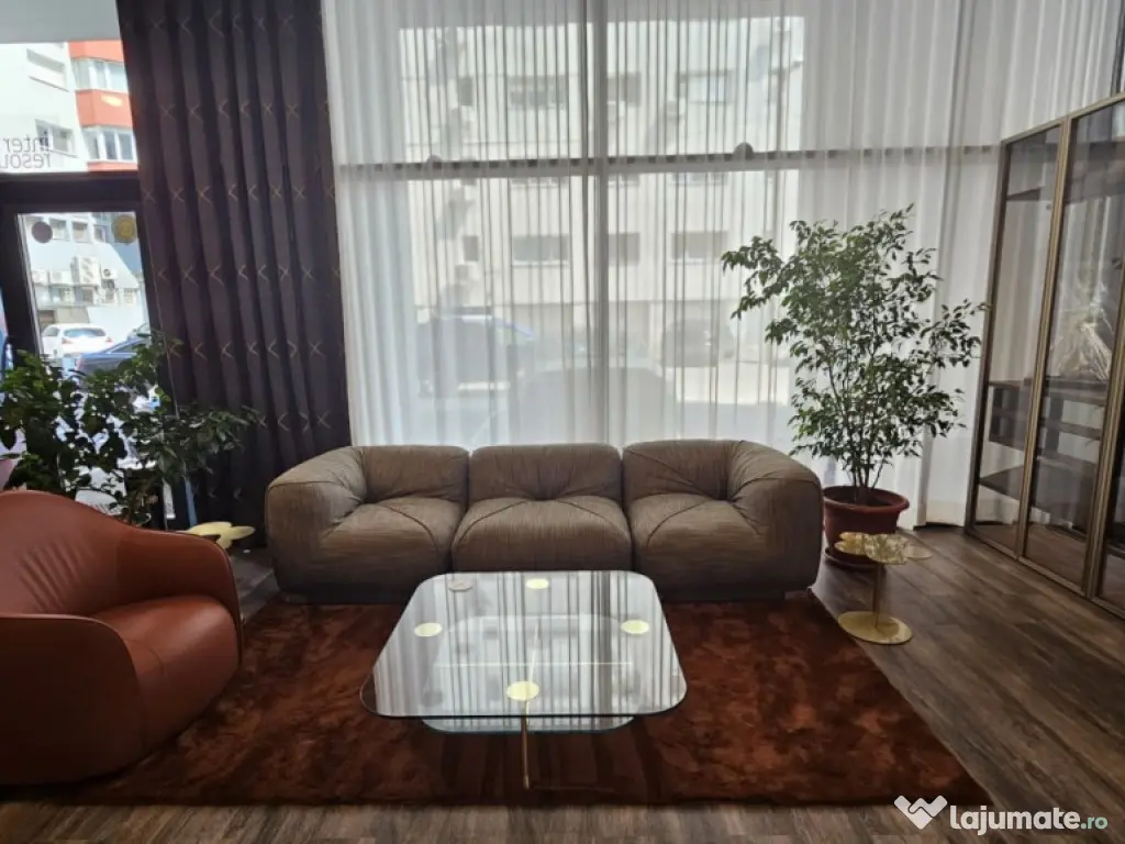 Spatiu Comercial -Piata 1 Mai 