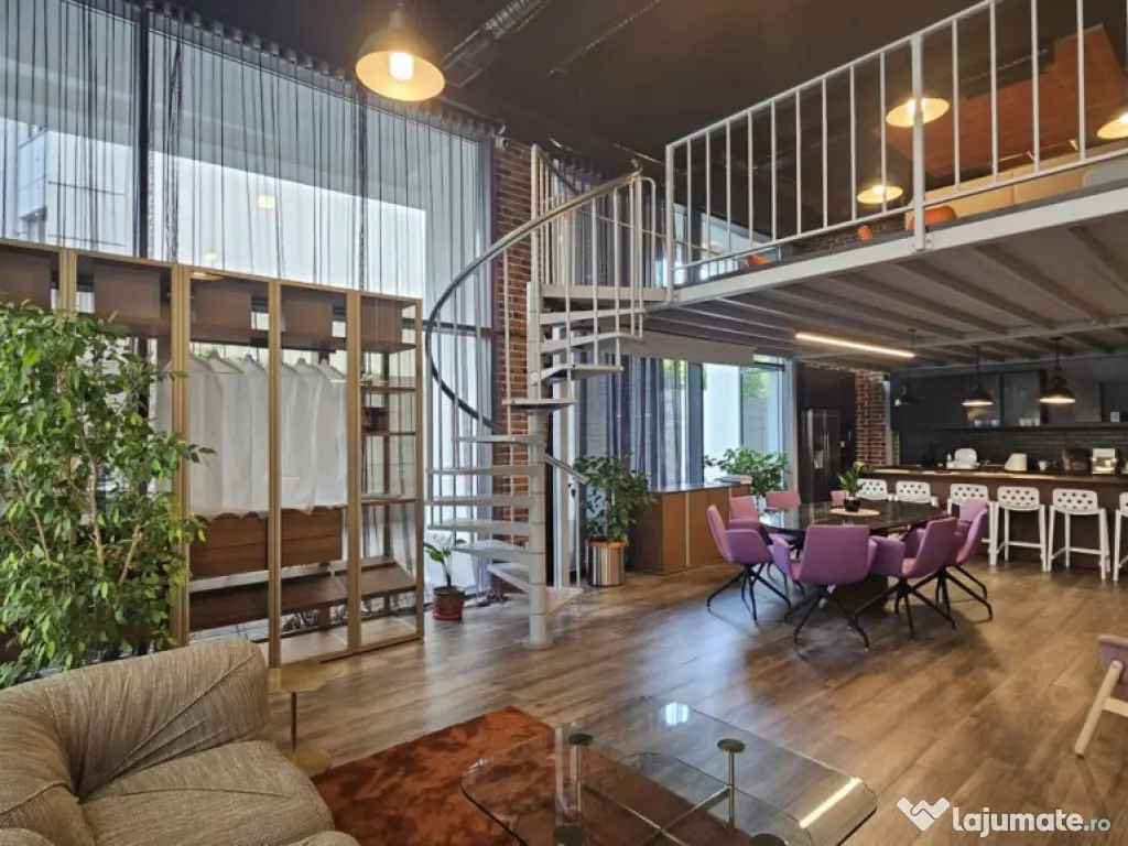 Spatiu Comercial -Piata 1 Mai 