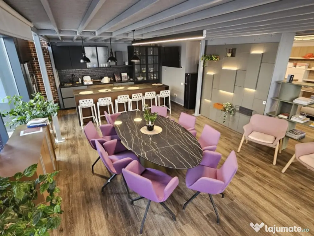 Spatiu Comercial -Piata 1 Mai 