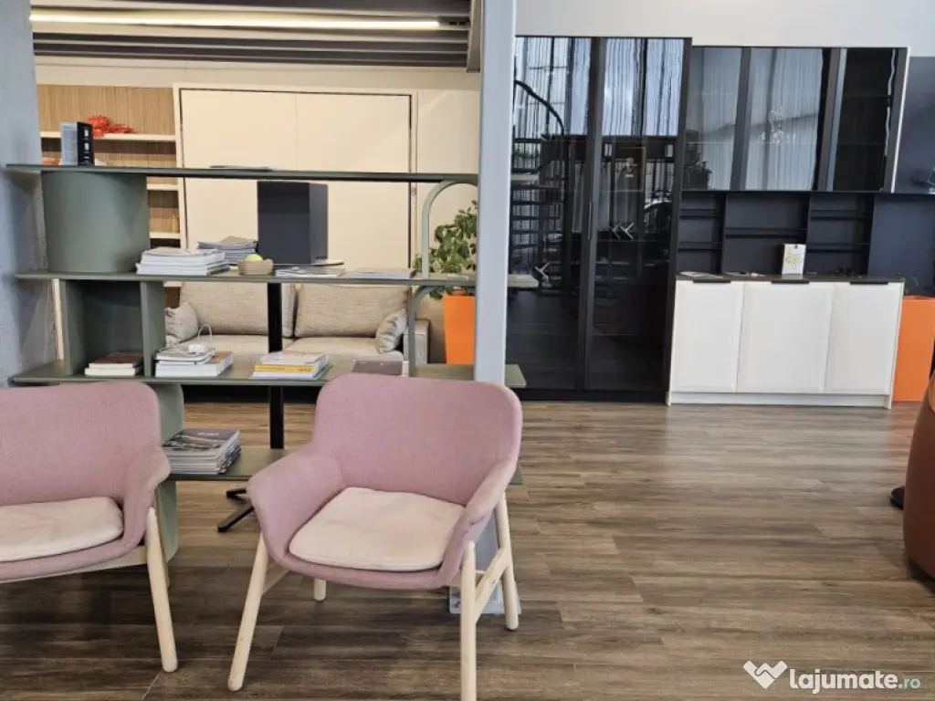 Spatiu Comercial -Piata 1 Mai 