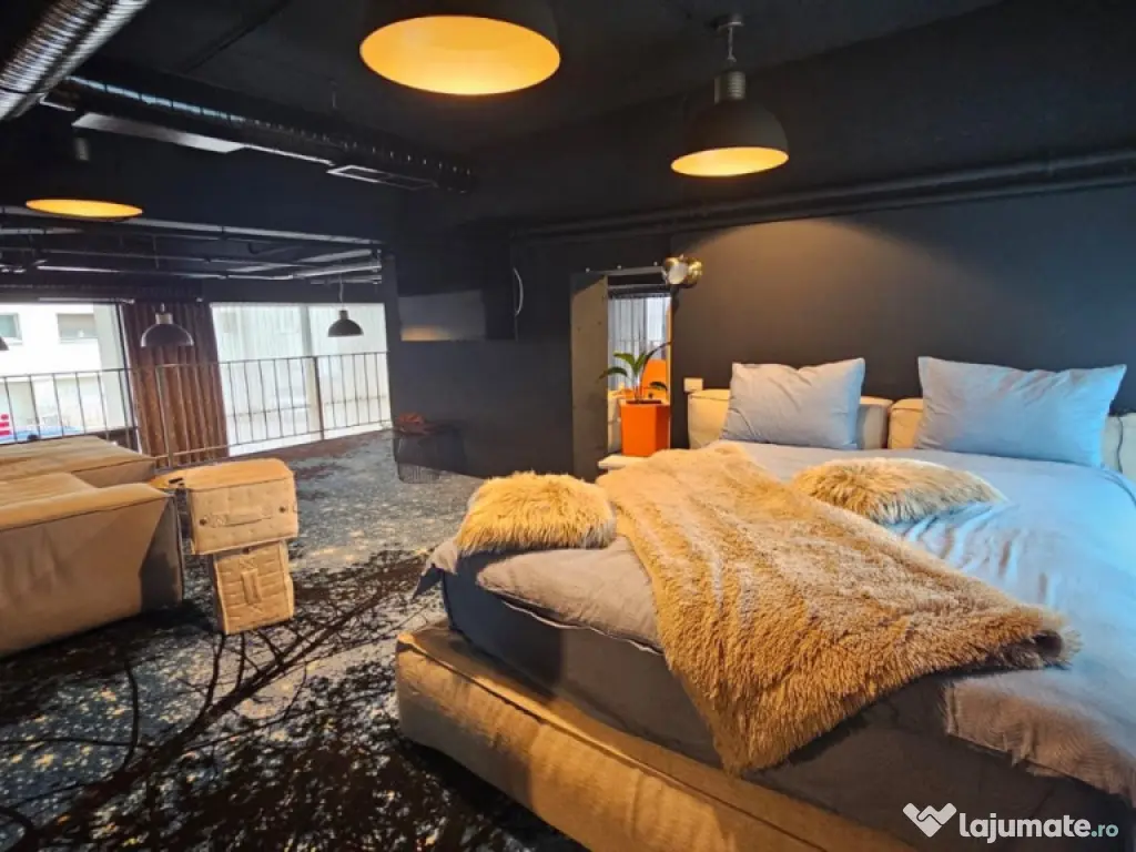 Spatiu Comercial -Piata 1 Mai 