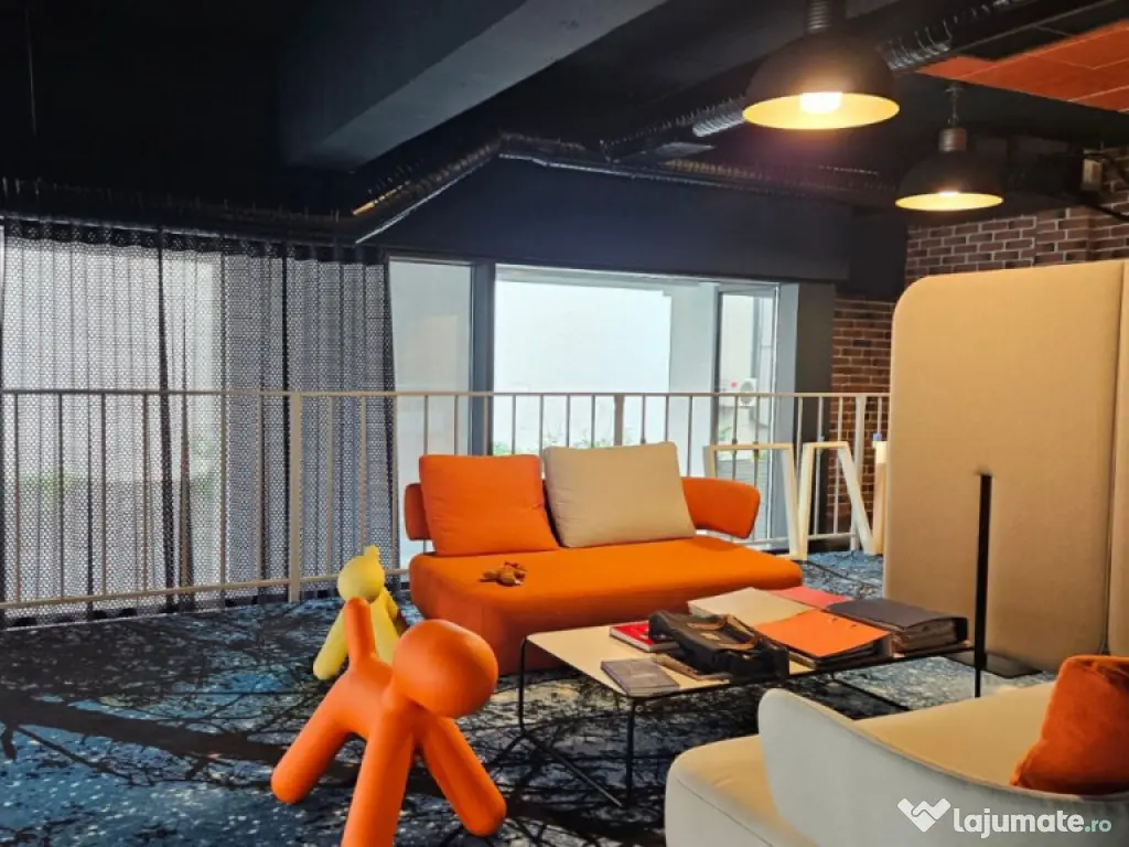 Spatiu Comercial -Piata 1 Mai 