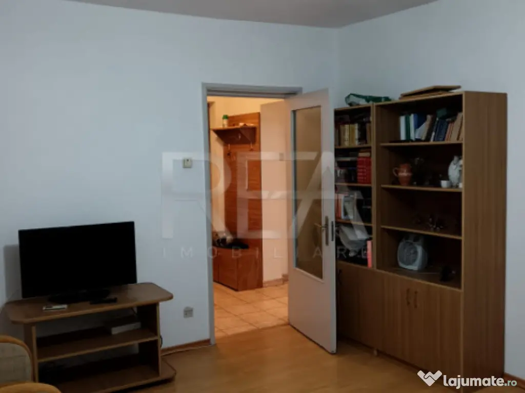 3 camere, Titan, decomandat, metrou, anvelopat 