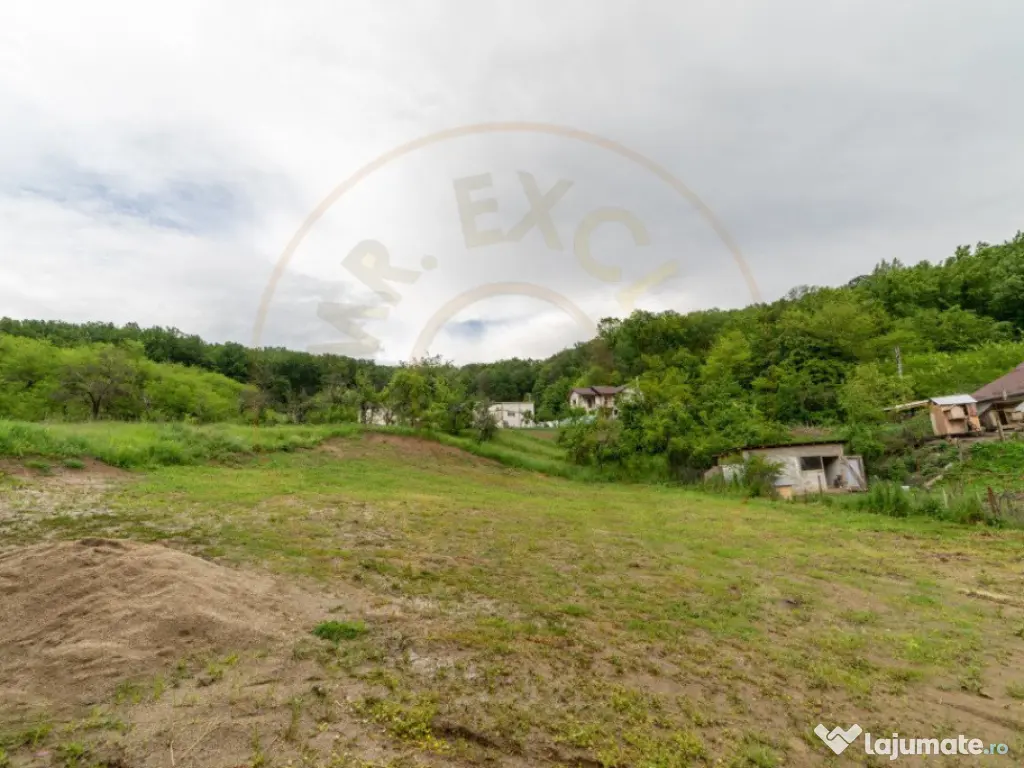 Casa Babana, Arges - P+1+pod - cu panouri solare 