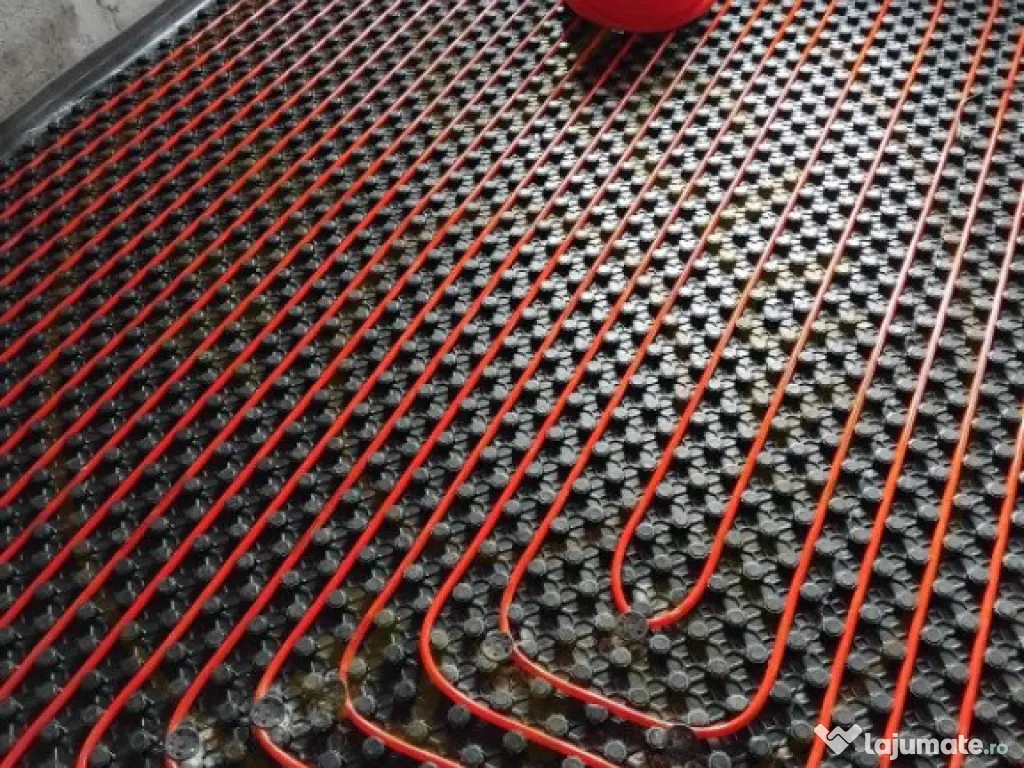 Casa Babana, Arges - P+1+pod - cu panouri solare 