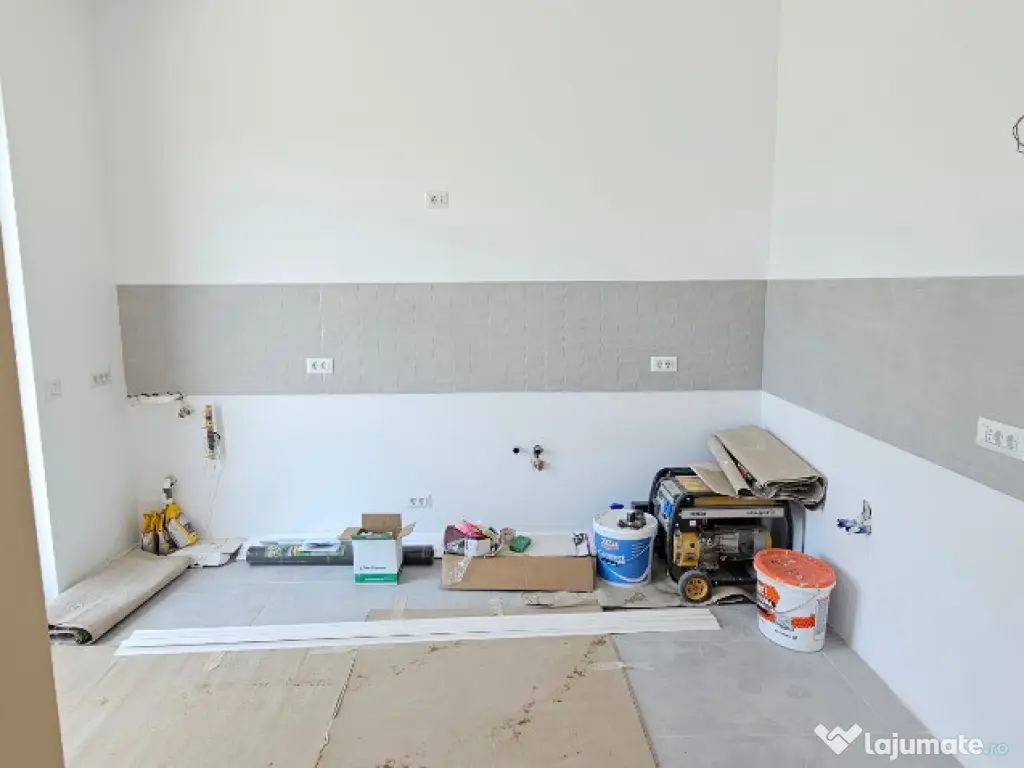 Casa parter 3 camere /Com. Berceni Ilfov